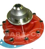 3132676R94 Water Pump 24mm Shaft